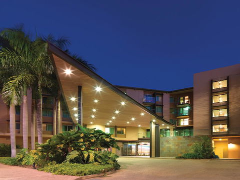 Vibe Hotel Darwin Waterfront - Accommodation Newcastle 10