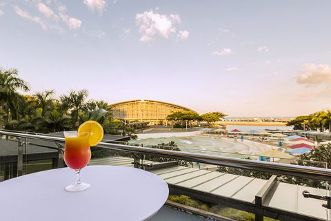 Vibe Hotel Darwin Waterfront - Accommodation Newcastle 13