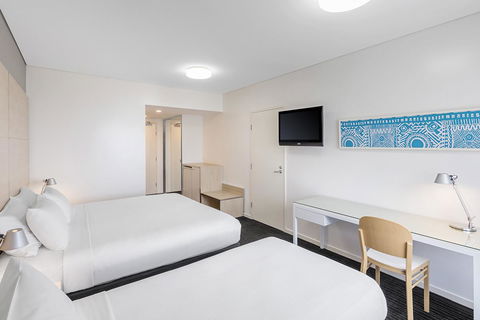 Vibe Hotel Darwin Waterfront - Accommodation Newcastle 14