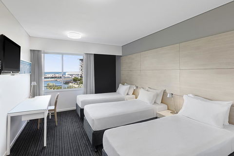Vibe Hotel Darwin Waterfront - Accommodation Newcastle 17