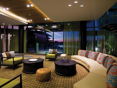 Vibe Hotel Darwin Waterfront - Accommodation Newcastle 2