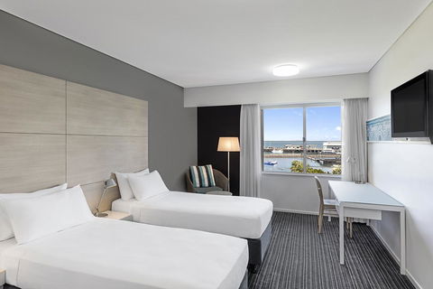 Vibe Hotel Darwin Waterfront - Accommodation Newcastle 22