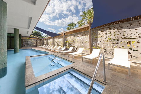 Vibe Hotel Darwin Waterfront - Accommodation Newcastle 6
