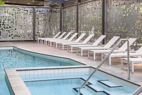 Vibe Hotel Darwin Waterfront - Accommodation Newcastle 7