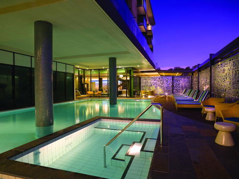 Vibe Hotel Darwin Waterfront - Accommodation Newcastle 0