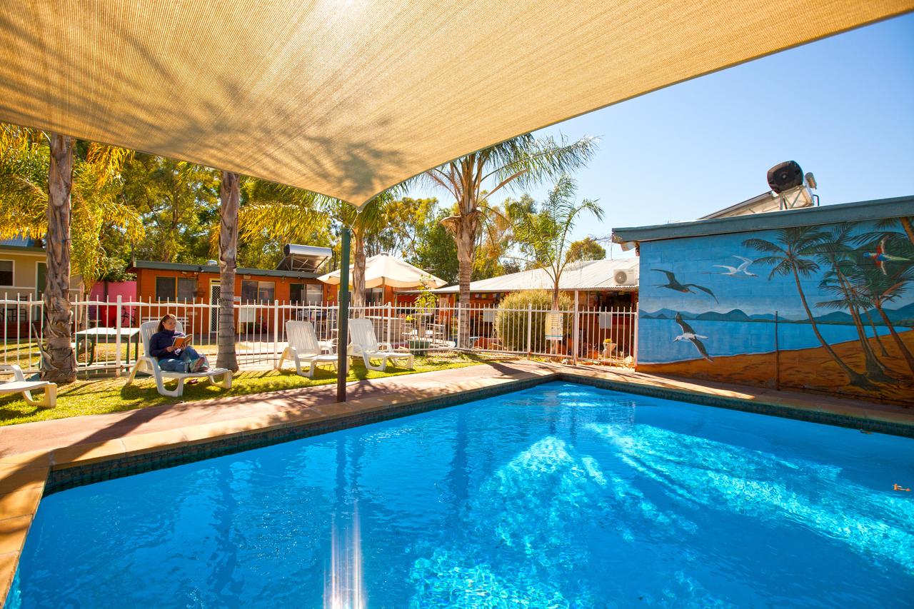 East Side NT Accommodation Newcastle