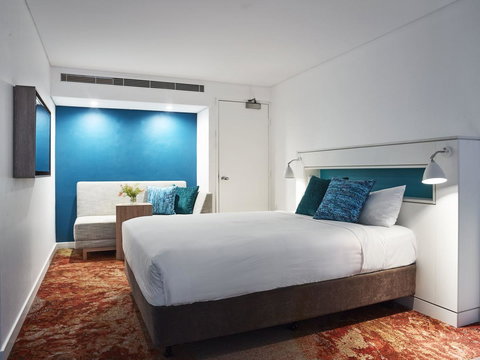 The Lost Camel Hotel - Accommodation Newcastle 2