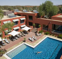 The Lost Camel Hotel - Accommodation Newcastle