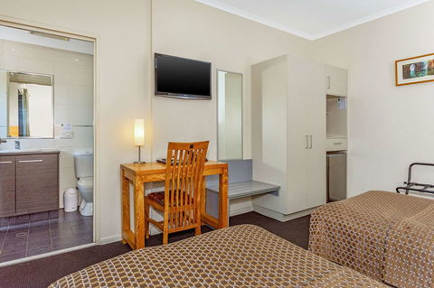 Quality Hotel Darwin Airport - Accommodation Newcastle 10