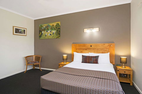 Quality Hotel Darwin Airport - Accommodation Newcastle 9