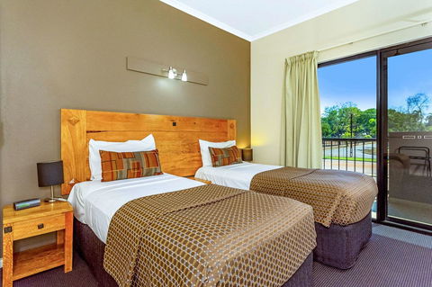 Quality Hotel Darwin Airport - Accommodation Newcastle 16