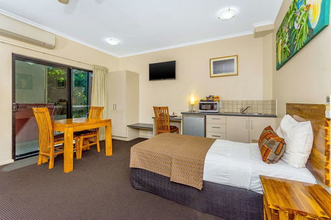 Quality Hotel Darwin Airport - Accommodation Newcastle 14
