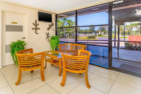 Quality Hotel Darwin Airport - Accommodation Newcastle 6