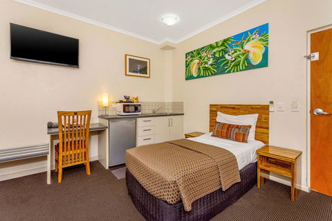 Quality Hotel Darwin Airport - Accommodation Newcastle 21