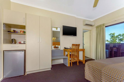 Quality Hotel Darwin Airport - Accommodation Newcastle 4