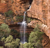 Kings Creek Station - Accommodation Newcastle