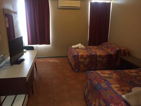 Winnellie Hotel Motel - Accommodation Newcastle 15