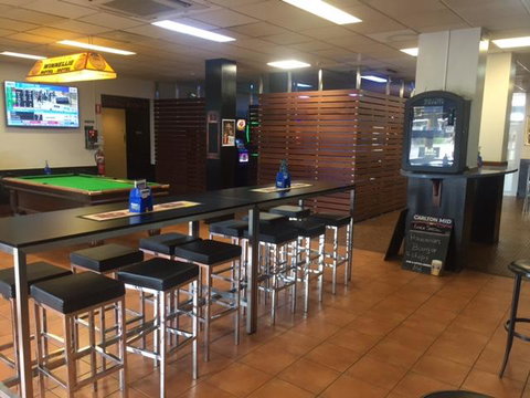 Winnellie Hotel Motel - Accommodation Newcastle 14