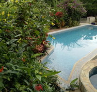 Arafura Blue - Accommodation Newcastle