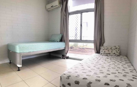 Cozy Room For A Great Stay In Darwin - Excellent Location - Accommodation Newcastle 2