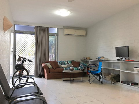 Cozy Room For A Great Stay In Darwin - Excellent Location - Accommodation Newcastle 6