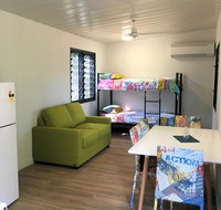 Mount Bundy Station - Accommodation Newcastle