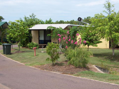 Hidden Valley Holiday Park Darwin - Accommodation Newcastle 33
