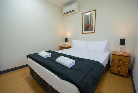 Hidden Valley Holiday Park Darwin - Accommodation Newcastle 3