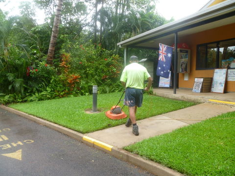 Hidden Valley Holiday Park Darwin - Accommodation Newcastle 9