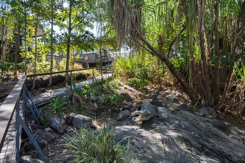 Hidden Valley Holiday Park Darwin - Accommodation Newcastle 27