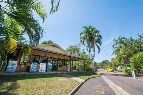 Hidden Valley Holiday Park Darwin - Accommodation Newcastle 0