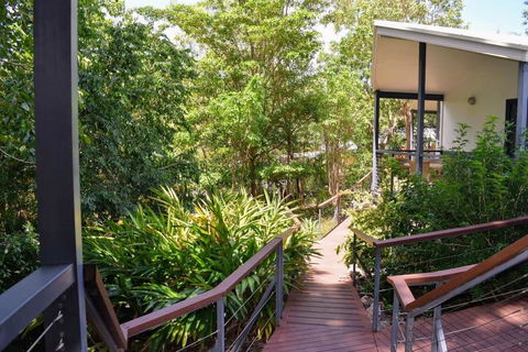Hidden Valley Holiday Park Darwin - Accommodation Newcastle 21