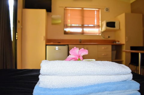 Hidden Valley Holiday Park Darwin - Accommodation Newcastle 11