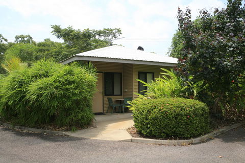 Hidden Valley Holiday Park Darwin - Accommodation Newcastle 30