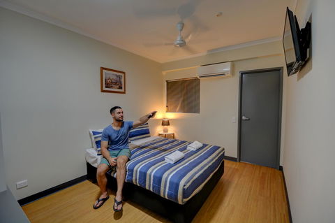 Hidden Valley Holiday Park Darwin - Accommodation Newcastle 37
