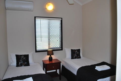 Hidden Valley Holiday Park Darwin - Accommodation Newcastle 7