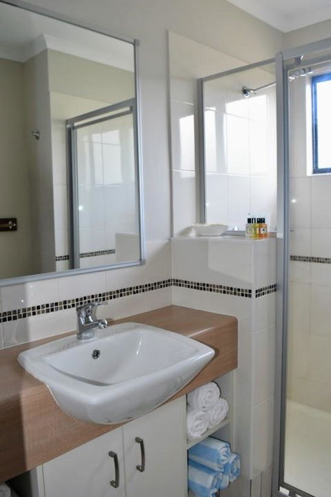 Hidden Valley Holiday Park Darwin - Accommodation Newcastle 22