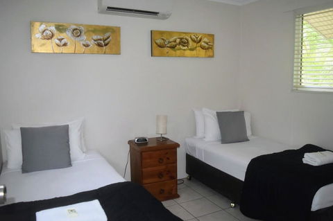 Hidden Valley Holiday Park Darwin - Accommodation Newcastle 16