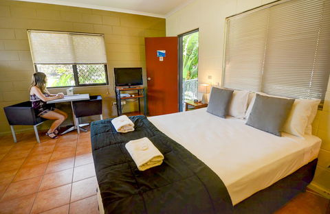 Hidden Valley Holiday Park Darwin - Accommodation Newcastle 29