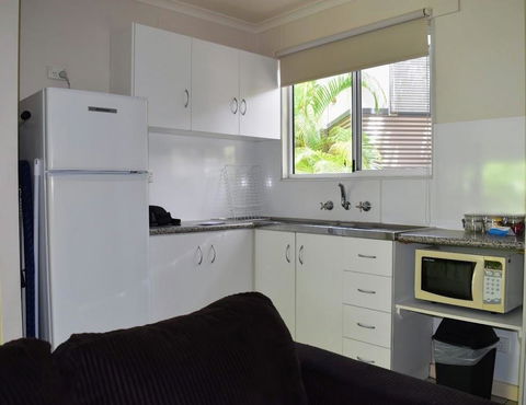 Hidden Valley Holiday Park Darwin - Accommodation Newcastle 17