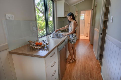 Hidden Valley Holiday Park Darwin - Accommodation Newcastle 1