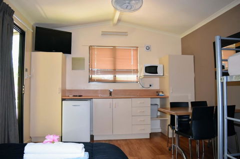 Hidden Valley Holiday Park Darwin - Accommodation Newcastle 12