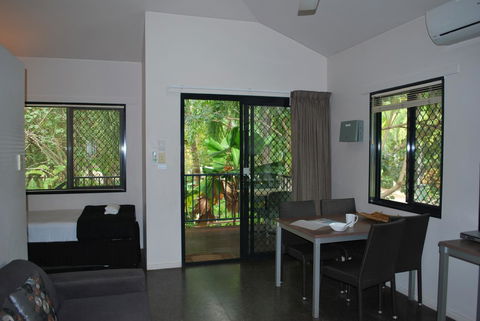 Hidden Valley Holiday Park Darwin - Accommodation Newcastle 14