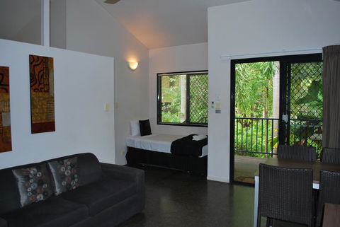 Hidden Valley Holiday Park Darwin - Accommodation Newcastle 15
