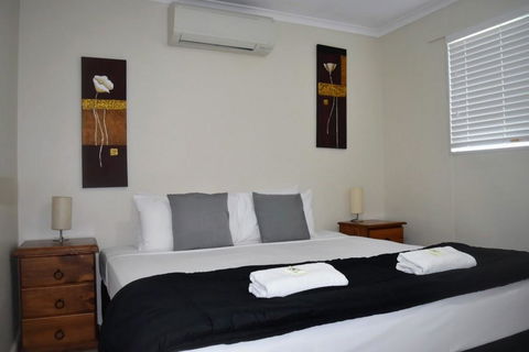 Hidden Valley Holiday Park Darwin - Accommodation Newcastle 19