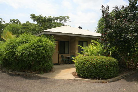 Hidden Valley Holiday Park Darwin - Accommodation Newcastle 31