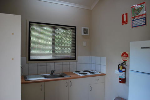 Hidden Valley Holiday Park Darwin - Accommodation Newcastle 5