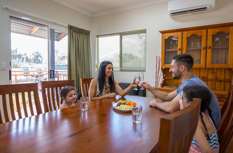 Hidden Valley Holiday Park Darwin - Accommodation Newcastle 35