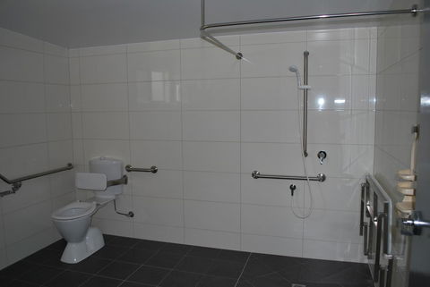 Hidden Valley Holiday Park Darwin - Accommodation Newcastle 4