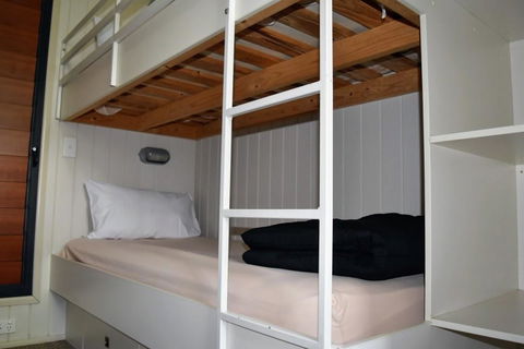 Hidden Valley Holiday Park Darwin - Accommodation Newcastle 25